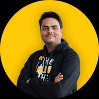 Aman Kumar Image