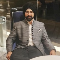 Amandeep Sawhney