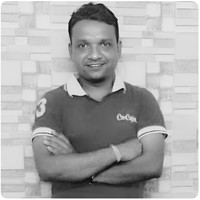 Amar Patel Image