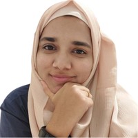 Ameema Zainab Image