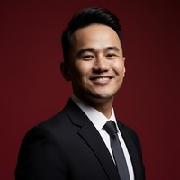 Amiel Palacol AWS Certified Solutions Architect Image