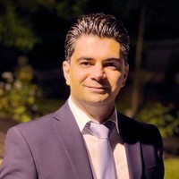 Amin Najafzadeh Image
