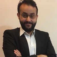 Amine Benyakoub Image