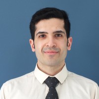 AMIR KAMIZI Image