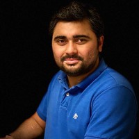 Amit Ranjan Image