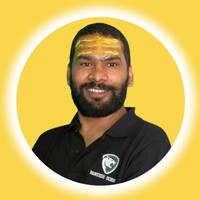 Amit Singh Image