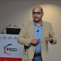 Amitabh Verma Image