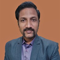 Amol Mokhadkar Image
