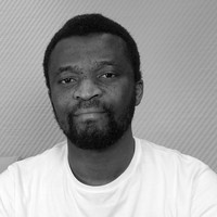 Amos Gyamfi Image