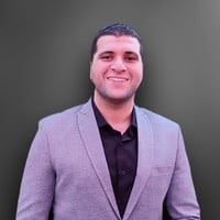 Amr Saleh Image
