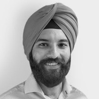 Amrit Bains Image