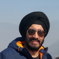 Amrit Singh Image