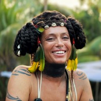 Amy Secada Image