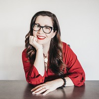 Amy V. Cooper Image