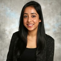 Amynah Reimoo Image