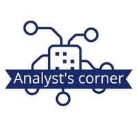 Analyst's Corner Image