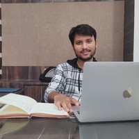 Anand Mishra Image