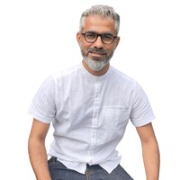 Anand Narayanan Image
