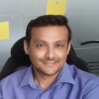 Anand Padia Image
