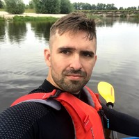 Anatolii Stepaniuk Image