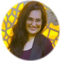 Anchal Kamra Image