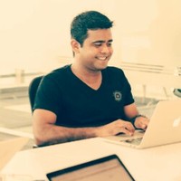 Andalib Ansari Image