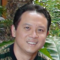 Andi Setiyadi Image
