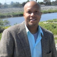 Andrae Alexander Image