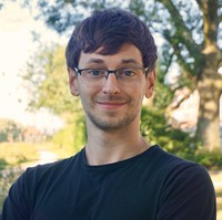 André Klapper, PhD Image