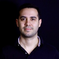 André Lodos Image