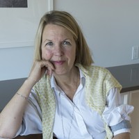 Andrea Wedell Image