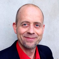 Andreas Ruehlow Image