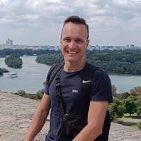 Andrei Dumitrescu Image