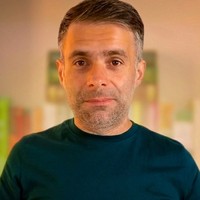 Andrei Gheorghiu Image
