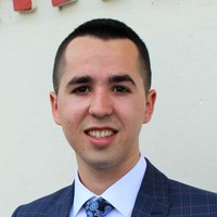 Andrei Margeloiu Image