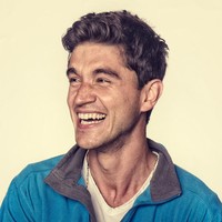 Andrei Neagoie Image