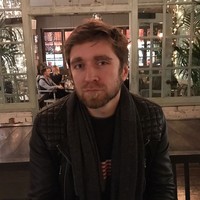 Andrejs Zaharovs Image