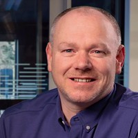 Andrew Bettany (MVP) Image