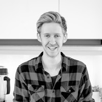 Andrew Olson Image