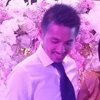 Andrew PM Tse Image