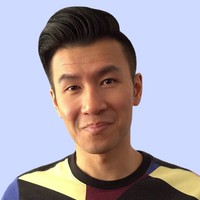Andrew Poon Image