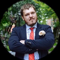 Andrew Usov Image