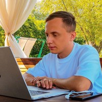Andrey Sumin Image