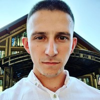 Andrii Kuchyrenko Image