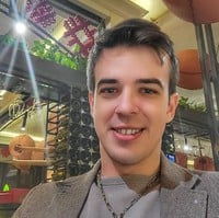 Andrii Piatakha Image
