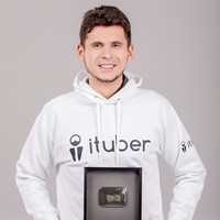 Andrii Pogorilyi Image