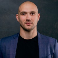 Andrii Salii Image