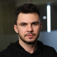 Andrii Statieva Image