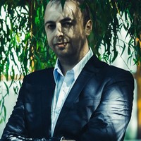 Andrii Zamorskyi Image