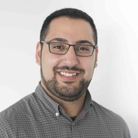 Andy Christoforou Image